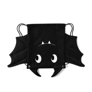 🆕 Gymboree • Glow Bat 🦇• Candy Bag